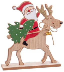 Karácsonyi figura Reindeer – Casa Selección