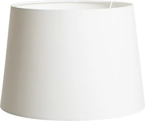 RENDL AMBITUS 30/21 asztali lámpaernyő fehér max. 28W