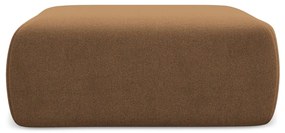 Terrakotta színű lábtartó Kapua – Makamii