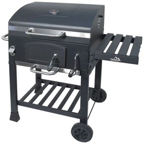 Cattara 13040 Royal faszénes grill, 102 x 60 x 106 cm