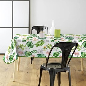PVC lemosható asztalterítő 140x240 cm Baleares – douceur d'intérieur