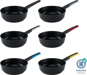 Remoska P2407/CI Serpenyő 24 cm Vega