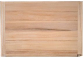 Banquet Brillante fa henger, 60 × 40 × 1,7 cm, S