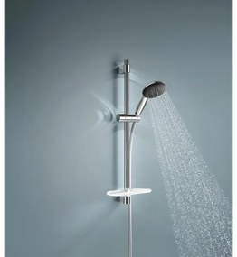 GROHE 26952001 - VITALIO START 110 zuhanyszett 600 mm, fényes króm