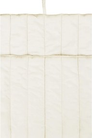 Zsebes tároló kiságyra 40 cm Benjamin Natural – Lorena Canals