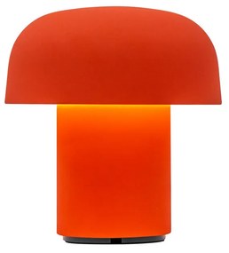 Sensa Orange narancs asztali LED lámpa