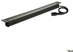 SLV 1007196 DASAR Kültéri Talajba Építhető Lámpa LED IP65