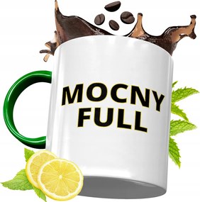 Zöld Vicces Bögre Születésnapi Ajándék fényképes nyomtatással