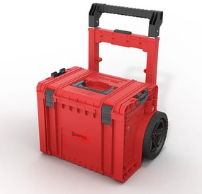 Szerszámosláda PRO CART 2.0 PLUS RED ULTRA HD CUSTOM
