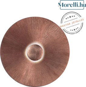 Fali Lámpa Bronz MOON AUSTROLUX A1306-61L-3-SunCu