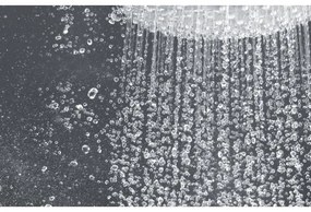 GROHE 28233000 - Zuhanyfej EUPHORIA COSMOPOLITAN 160 fényes króm