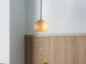 NEDES WRG011 Egyágú Függesztett Lámpa IP20