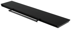 P-026 polc, fekete