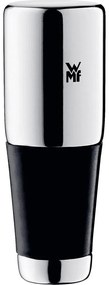 WMF - Rozsdamentes acél borosdugó/fekete