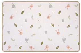 Taf Toys - Gyermek játékszőnyeg rózsaszín