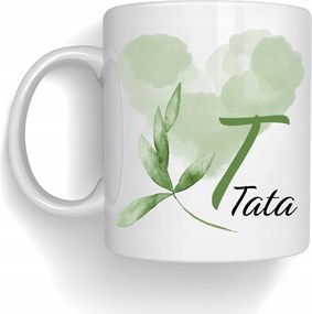 Bögre T Apa Szívvel Apák napja Ajándék