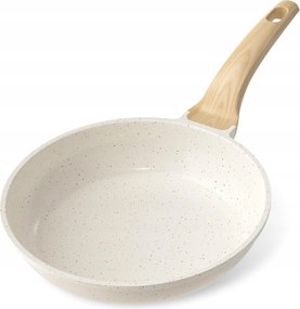 Yashe Serpenyő tapadásmentes bevonattal, 24 cm