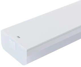 Aigostar - MESH LED fénycsöves lámpatest LED/18W/230V 3000-6500K