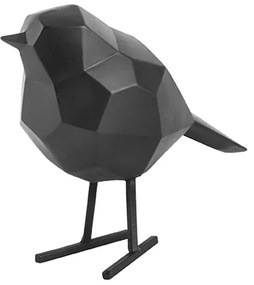 Bird Small madár fekete