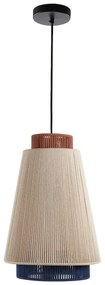 Mennyezeti lámpa ø 30 cm Yuvia – Kave Home