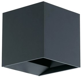 Eglo 97242 - LED Kültéri fali lámpa CALPINO 2xLED/3,3W/230V IP54