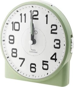 Ébresztőóra Jvd RB22.2 Rádióvezérelt Szundi Riasztás