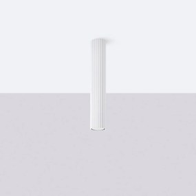 Fehér spotlámpa Gleam – Sollux