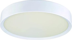 Mennyezeti Lámpa Fehér ALESSIO VIOKEF-4155301
