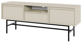 Tv szekrény/asztal Evane E9  (szürke). 1100188