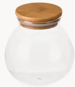 Madiha üveg befőttesüveg 11 cm