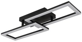 Globo 67328-20OC - LED Mennyezeti lámpa SAPENA LED/20W/230V 4000K