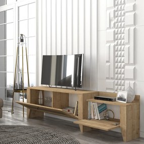 TV asztal Madura Oak