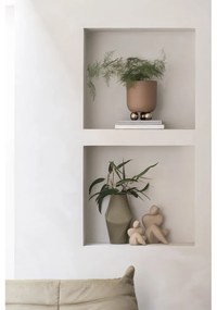 Poligyanta szobor (magasság 14 cm) Abstracto – PT LIVING