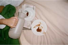 Bézs termosz 1 l Day Break – Rosendahl