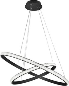 NOVALUCE 9481092 Modern Led Függesztett Lámpa LED IP20