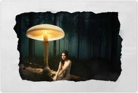 Poszterek 120x80 HardCore Design Photo Hc