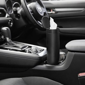 Fém zsebkendőtartó Tower – YAMAZAKI