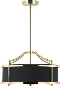 Orlicki Design STANZA OR84139 Plafonlámpa 3x15W/E27