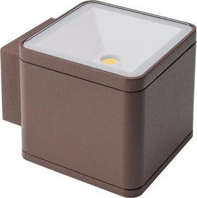 REDO 9068 BETA Modern Kültéri Fali Lámpa LED IP54