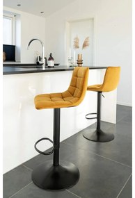 Middelfart design bárszék