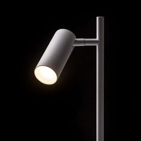 RENDL TAPIO asztali lámpa fehér 230V LED 4.5W 3000K