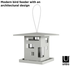 Madáretető Bird – Umbra