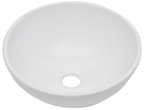 2-részes fekete kerámia fürdőszobai bútorszett