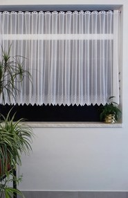 Mg Irigység panel fehér 33004 200x180cm M