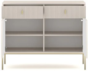 MAGGIORE MA02 2D2S KASZMIR/N.ZŁOTE/U.ZŁOTE