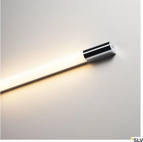 SLV TRUKKO 149772 Fali lámpa 1x12W/LED 3000K 1040LM IP44