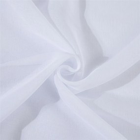 4Home Vienna voile függöny, 150 x 250 cm