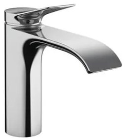 Hansgrohe Vivenis mosdó csaptelep leeresztőszelep nélkül króm 75022000