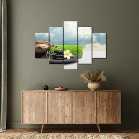 Kép - Spa and relax (150x105 cm)