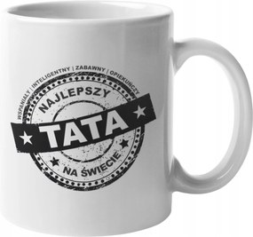 Bögre Apák Napjára Vagy Születésnapra Ajándék